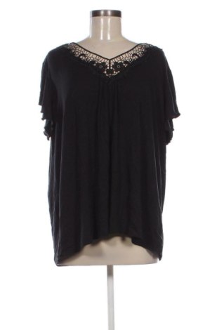 Bluză de femei Janina, Mărime XL, Culoare Negru, Preț 60,99 Lei