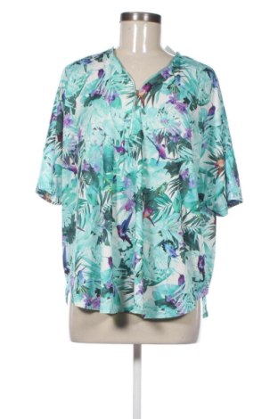 Bluză de femei Janina, Mărime XL, Culoare Multicolor, Preț 60,99 Lei