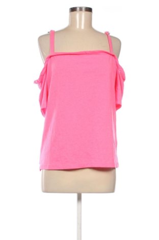 Bluză de femei Janina, Mărime XL, Culoare Roz, Preț 60,99 Lei