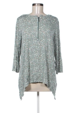 Дамска блуза Janina, Размер XL, Цвят Многоцветен, Цена 10,22 €