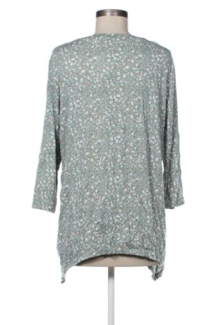 Дамска блуза Janina, Размер XL, Цвят Многоцветен, Цена 10,22 €