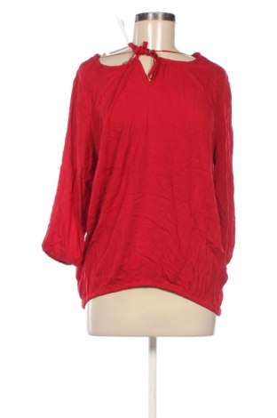 Дамска блуза Janina, Размер XL, Цвят Червен, Цена 16,36 €