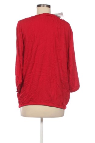 Дамска блуза Janina, Размер XL, Цвят Червен, Цена 16,36 €