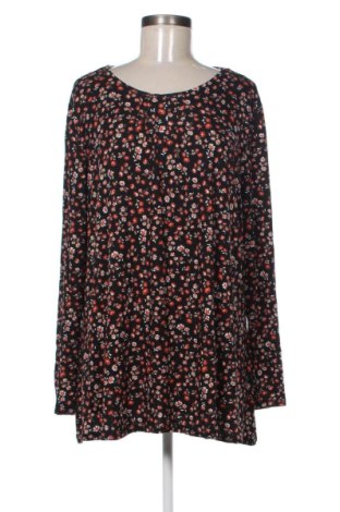Bluzka damska Janina, Rozmiar 3XL, Kolor Kolorowy, Cena 51,99 zł