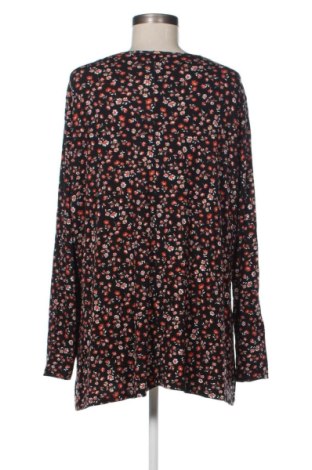 Bluzka damska Janina, Rozmiar 3XL, Kolor Kolorowy, Cena 51,99 zł