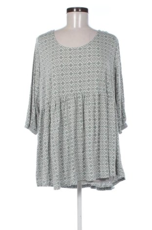 Dámska blúza Janina, Veľkosť 3XL, Farba Viacfarebná, Cena  11,95 €