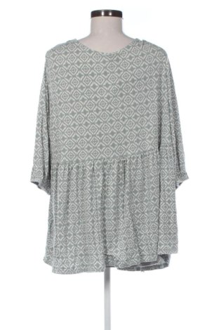 Dámska blúza Janina, Veľkosť 3XL, Farba Viacfarebná, Cena  11,95 €