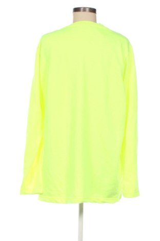 Damen Shirt Janina, Größe XL, Farbe Grün, Preis 12,99 €