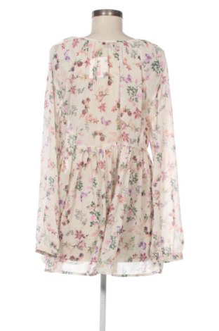Damen Shirt Janina, Größe L, Farbe Mehrfarbig, Preis 10,00 €
