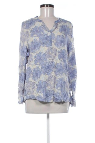 Damen Shirt Janina, Größe L, Farbe Mehrfarbig, Preis 12,99 €