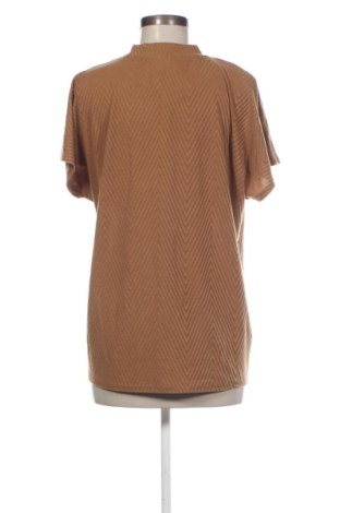 Дамска блуза Janina, Размер XL, Цвят Кафяв, Цена 10,22 €