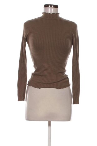 Bluză de femei Jdy, Mărime XS, Culoare Maro, Preț 52,13 Lei