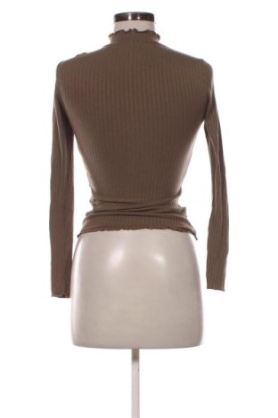 Bluză de femei Jdy, Mărime XS, Culoare Maro, Preț 52,13 Lei