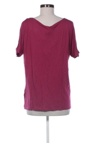 Bluză de femei Jean Pascale, Mărime M, Culoare Roșu, Preț 83,41 Lei