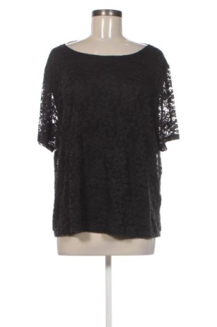 Bluză de femei Jean Pascale, Mărime XL, Culoare Negru, Preț 50,58 Lei