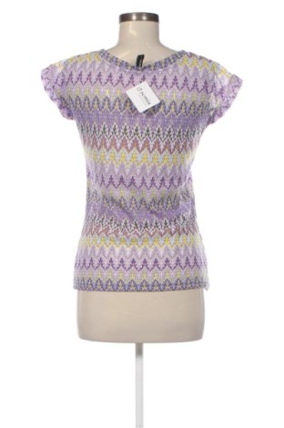 Bluză de femei Jean Pascale, Mărime S, Culoare Multicolor, Preț 85,60 Lei