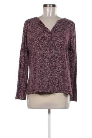 Дамска блуза Jean Pascale, Размер L, Цвят Многоцветен, Цена 10,00 €