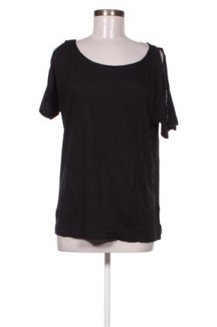 Női blúz Jean Pascale, Méret M, Szín Fekete, Ár 6 612 Ft