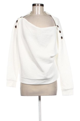 Bluză de femei Jean Pascale, Mărime XL, Culoare Alb, Preț 60,99 Lei