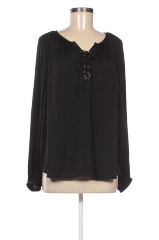 Дамска блуза Jennifer Lopez, Размер M, Цвят Черен, Цена 9,71 €