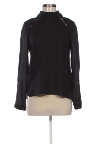 Дамска блуза Jennyfer, Размер M, Цвят Черен, Цена 10,22 €