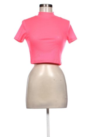 Bluză de femei Jennyfer, Mărime S, Culoare Roz, Preț 60,99 Lei