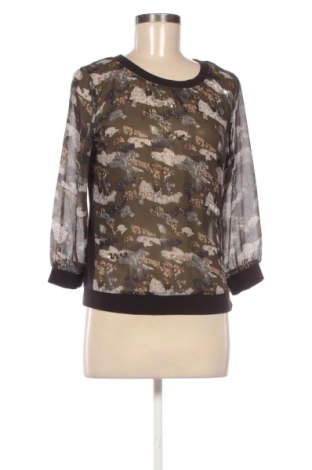 Bluzka damska Jennyfer, Rozmiar S, Kolor Kolorowy, Cena 51,99 zł