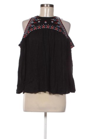 Bluză de femei Jennyfer, Mărime M, Culoare Negru, Preț 60,99 Lei