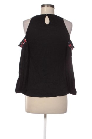 Bluză de femei Jennyfer, Mărime M, Culoare Negru, Preț 60,99 Lei