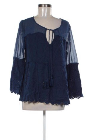 Bluză de femei Jessica Simpson, Mărime L, Culoare Multicolor, Preț 243,00 Lei