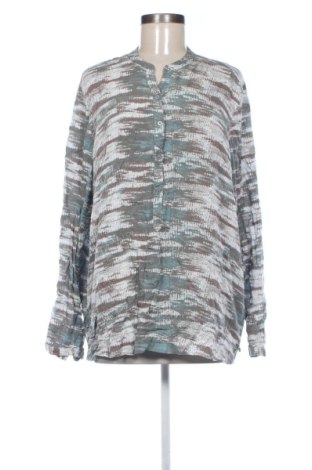 Дамска блуза Jette, Размер XXL, Цвят Многоцветен, Цена 17,89 €