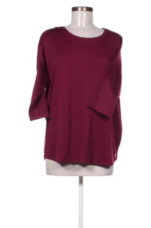 Bluzka damska Jette, Rozmiar XL, Kolor Czerwony, Cena 93,54 zł