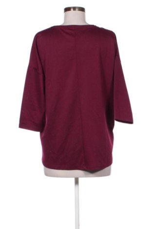 Bluzka damska Jette, Rozmiar XL, Kolor Czerwony, Cena 93,54 zł