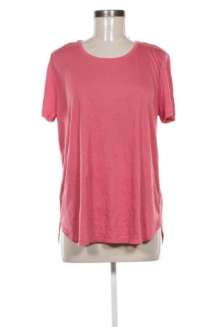 Bluzka damska Joe Fresh, Rozmiar L, Kolor Czerwony, Cena 51,99 zł