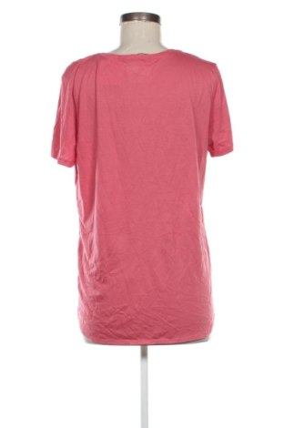 Bluzka damska Joe Fresh, Rozmiar L, Kolor Czerwony, Cena 51,99 zł