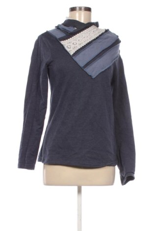 Дамска блуза John Baner, Размер M, Цвят Многоцветен, Цена 10,00 €