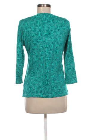 Bluză de femei John Baner, Mărime S, Culoare Verde, Preț 52,13 Lei