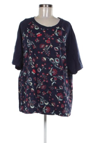 Bluzka damska John Baner, Rozmiar 3XL, Kolor Kolorowy, Cena 51,99 zł