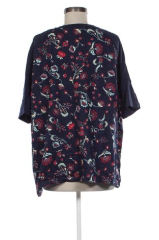 Bluzka damska John Baner, Rozmiar 3XL, Kolor Kolorowy, Cena 51,99 zł