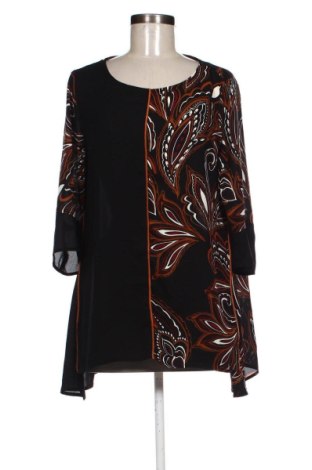 Дамска блуза Joseph Ribkoff, Размер L, Цвят Многоцветен, Цена 25,05 €