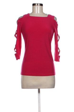Dámska blúza Joseph Ribkoff, Veľkosť XS, Farba Ružová, Cena  25,00 €