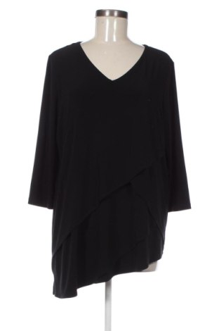 Dámska blúza Joseph Ribkoff, Veľkosť XL, Farba Čierna, Cena  29,95 €