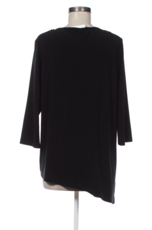 Dámska blúza Joseph Ribkoff, Veľkosť XL, Farba Čierna, Cena  29,95 €