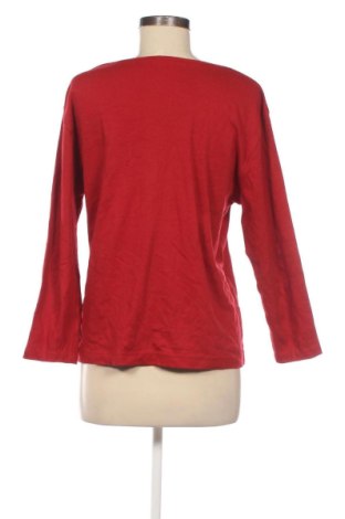 Bluzka damska Joy, Rozmiar XL, Kolor Czerwony, Cena 91,99 zł