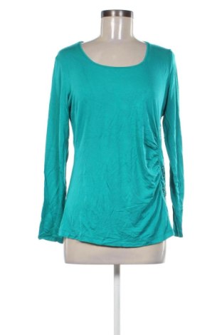 Дамска блуза Judith Williams, Размер L, Цвят Зелен, Цена 10,22 €