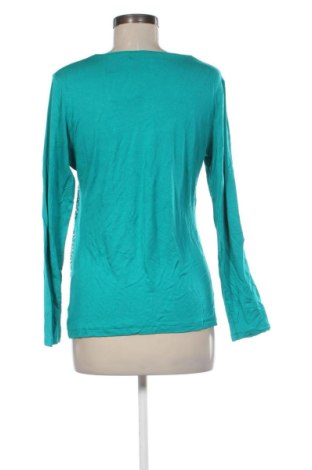 Дамска блуза Judith Williams, Размер L, Цвят Зелен, Цена 10,22 €