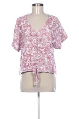 Дамска блуза Just Jeans, Размер XXL, Цвят Многоцветен, Цена 13,80 €