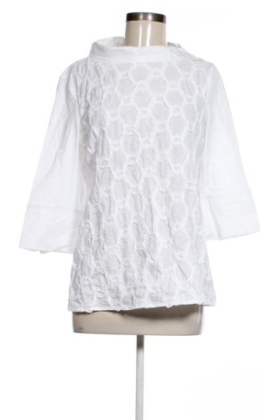 Bluză de femei Just White, Mărime M, Culoare Alb, Preț 107,99 Lei