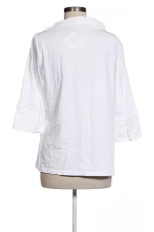 Bluză de femei Just White, Mărime M, Culoare Alb, Preț 107,99 Lei