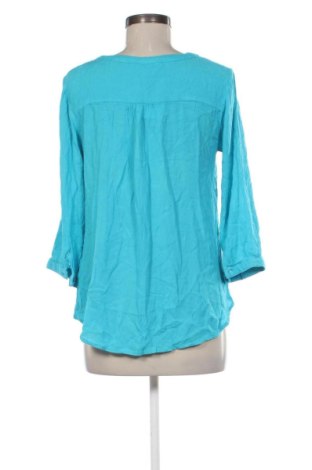 Damen Shirt Kaffe, Größe M, Farbe Blau, Preis 17,46 €